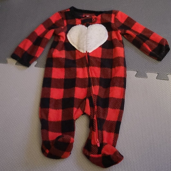 Thermal onesies - Picture 2 of 4